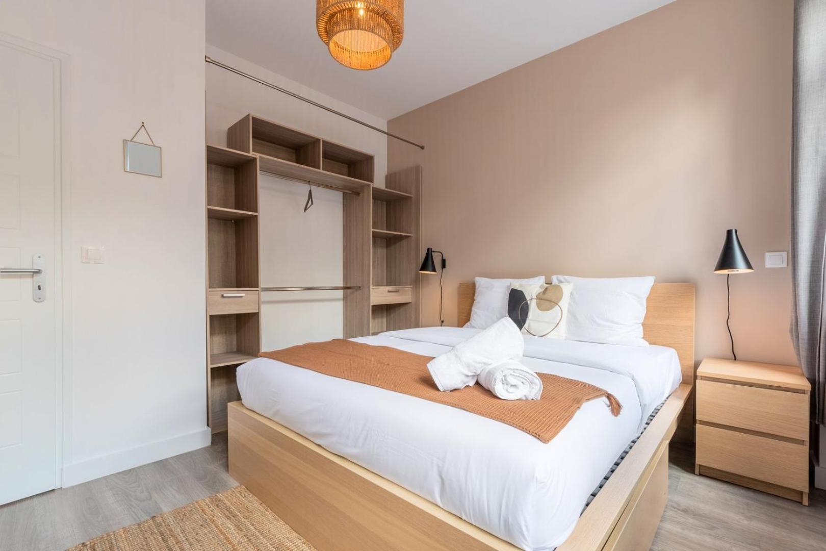 Superbe Appart. 2 Chambres En Plein Centre ! Lille Eksteriør billede