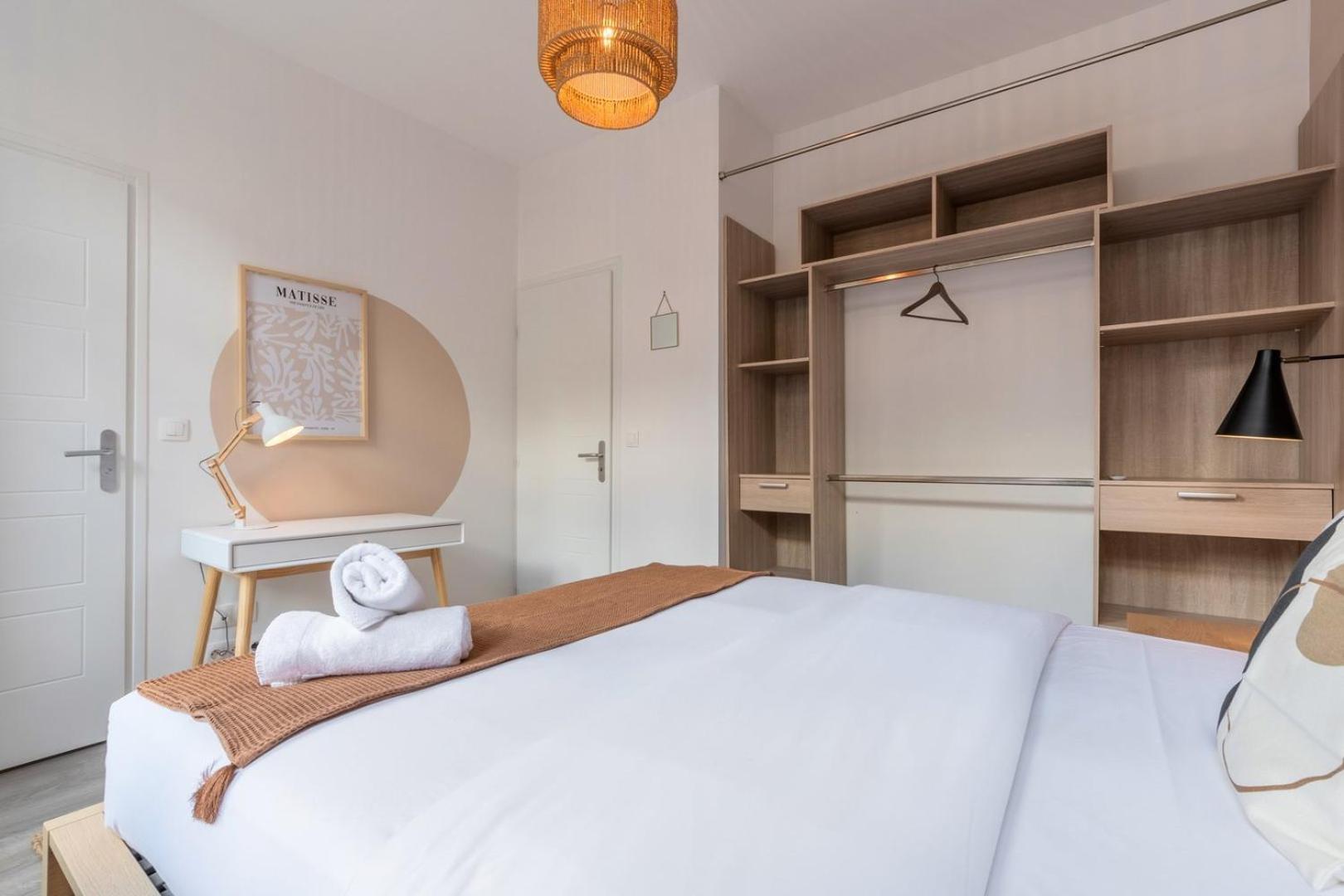 Superbe Appart. 2 Chambres En Plein Centre ! Lille Eksteriør billede