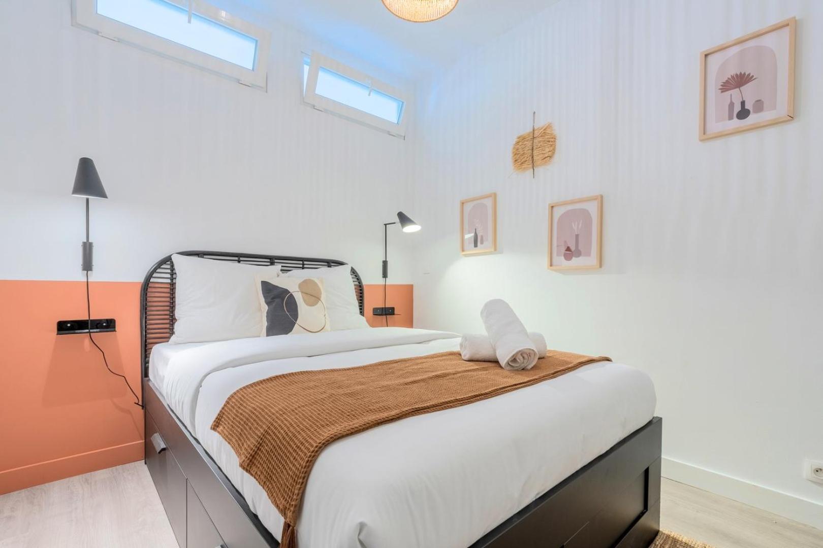 Superbe Appart. 2 Chambres En Plein Centre ! Lille Eksteriør billede